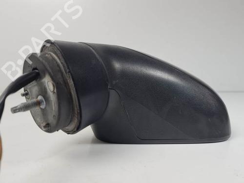 Left mirror SEAT LEON (1P1) 1.9 TDI | BP29219099C26 