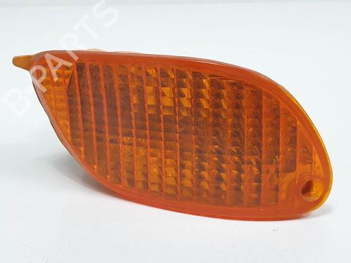 Used Right front indicator Right front indicator FORD FOCUS I Turnier (DNW) 1.6 16V (100 hp) 12393681 12393681