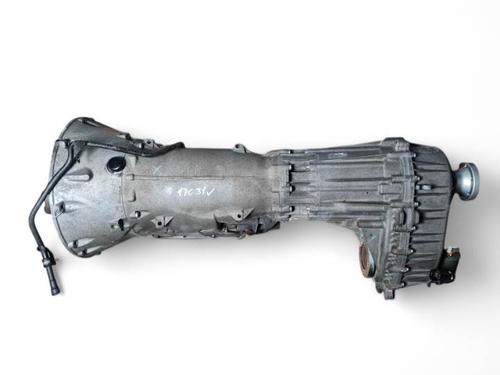 Gearbox MERCEDES-BENZ M-CLASS (W163) ML 320 (163.154) | BP24350393M3 