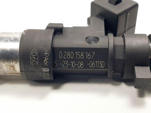 Injector FIAT BRAVO II (198_) 1.4 T-Jet (198AXF1B) | BP25121202M100 