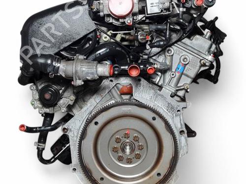 Engine FORD MONDEO III Turnier (BWY) 2.5 V6 24V | BP25140113M1 - Image 7