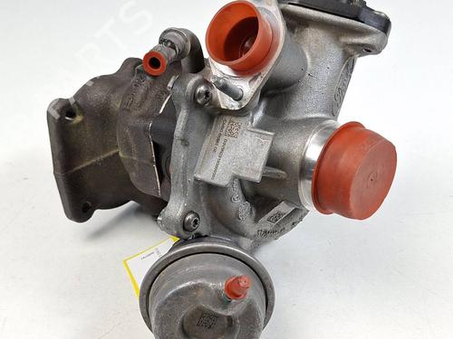 Turbocompresseur/Compresseur Turbocompresseur/Compresseur 39225290 39225290