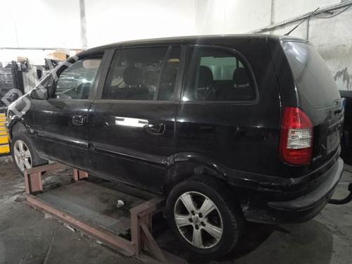 Front right window mechanism OPEL ZAFIRA A MPV (T98) 2.0 DTI 16V (F75) | BP11419755C23 