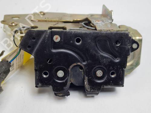 Used Tailgate lock Tailgate lock 37507871 37507871
