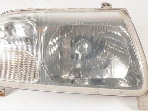 Faro derecho SUZUKI VITARA (ET, TA, TD) 1.6 i 16V All-wheel Drive (ET, TA02, SE416) (97 hp) 17648949