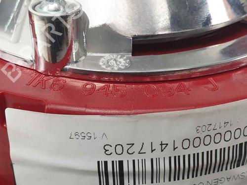 Right tailgate light VW GOLF V (1K1) 2.0 TDI | BP24989468C80 - Image 3