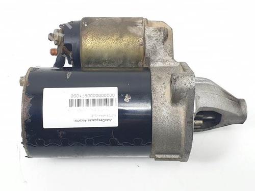 Starter HYUNDAI ATOS (MX) 1.1 | BP16891027M8 