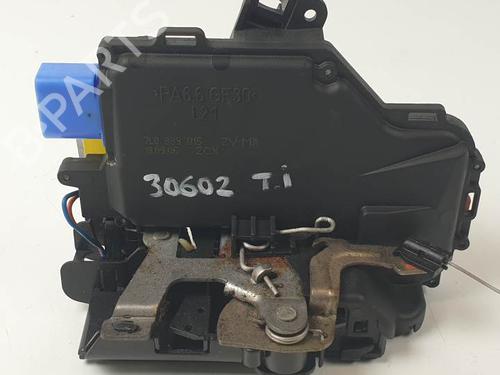 Rear left lock VW JETTA III (1K2) 1.9 TDI | BP26171151C100 