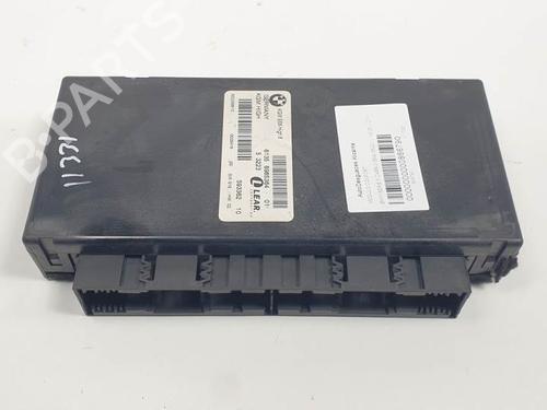 Electronic module BMW 6 Convertible (E64) 650 i | BP12395498M83 
