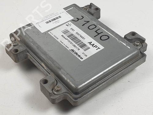 Engine control unit (ECU) OPEL CORSA D (S07) 1.4 (L08, L68) | BP28388513M57 - Image 2