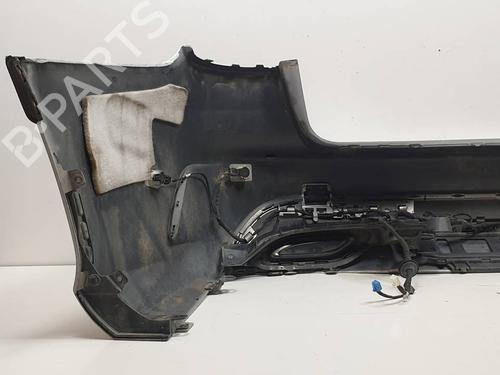 Rear bumper MERCEDES-BENZ C-CLASS T-Model (S205) C 220 BlueTEC / d (205.204) | BP29726453C8 