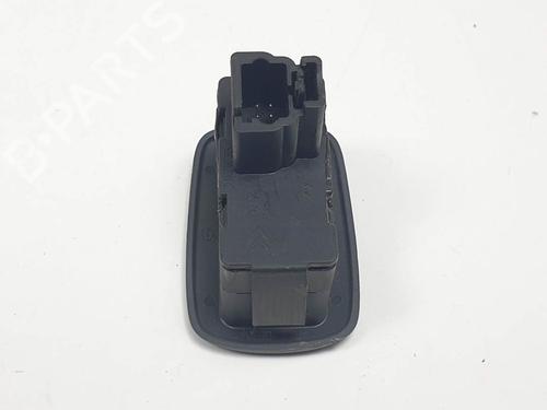 Right front window switch CITROËN C5 II Break (RE_) 2.0 HDi (RERHRH) | BP25258038I26 - Image 2