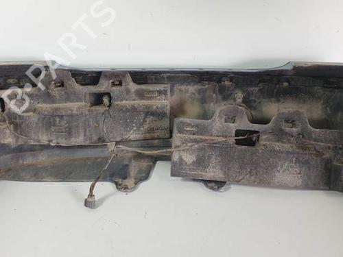 Bak støtfanger ROVER 75 (RJ) 2.0 CDTi | BP11863419C8 