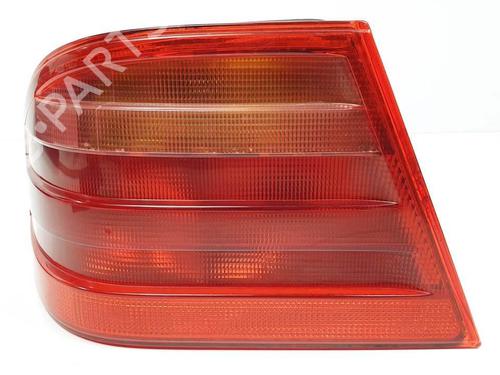 Used Left taillight Left taillight MERCEDES-BENZ E-CLASS (W210) E 290 Turbo-D (210.017) (129 hp) 20153190 20153190