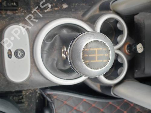 Left front steering knuckle MINI MINI (R50, R53) Cooper | BP34611146M25 - Image 16