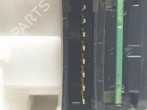 Headlight switch NISSAN QASHQAI I (J10, NJ10)  | BP29245660I24 