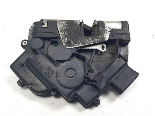 Rear right lock SMART FORFOUR (454) 1.5 (454.032) | BP29138827C99 