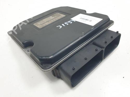 Engine control unit (ECU) MERCEDES-BENZ C-CLASS (W203) C 180 Kompressor (203.046) | BP29581840M57 