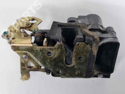 Used Front right lock DAEWOO LANOS (KLAT) 1.3 (75 hp) 6858958