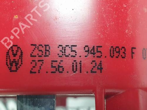 Venstre baglygte bagklap VW PASSAT B6 (3C2) 2.0 TDI | BP13328613C79 