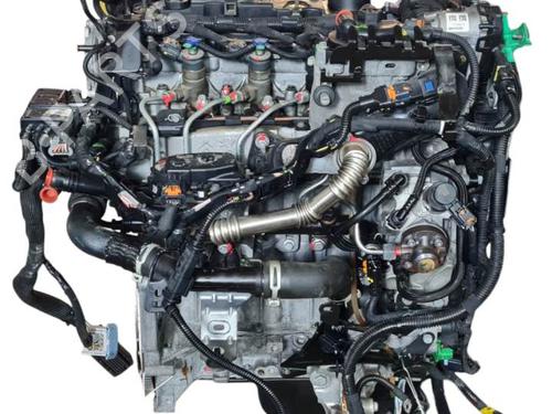 Engine PEUGEOT 3008 I MPV (0U_) 1.6 BlueHDi 120 | BP27885689M1 