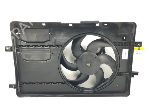Radiator fan SMART FORFOUR (454) 1.5 (454.032) | BP29138839M35 - Image 2