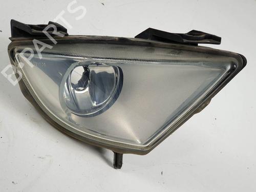 Used Right front fog light Right front fog light FORD FIESTA V (JH_, JD_) 1.4 TDCi (68 hp) 6844243 6844243