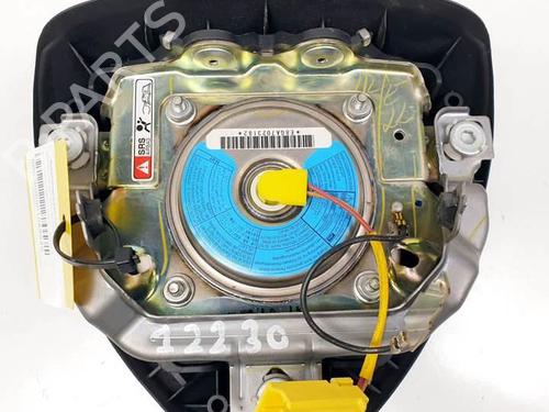 Driver airbag HONDA CIVIC VIII Hatchback (FN, FK) 1.8 (FN1, FK2) | BP17337277C9 