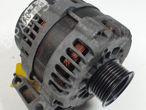 Used Alternator OPEL ANTARA A (L07) 3.2 V6 (227 hp) 28162191