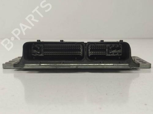 Engine control unit (ECU) NISSAN PRIMERA (P12) 1.8 | BP8609763M57  - Image 5
