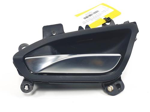 Used Front left interior door handle Front left interior door handle BMW 1 (F20) 116 d (116 hp) 24934183 24934183