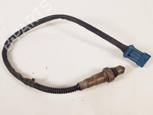 Used Electronic sensor RENAULT MEGANE II (BM0/1_, CM0/1_) 1.9 dCi (BM0G, CM0G) (120 hp) 18009707