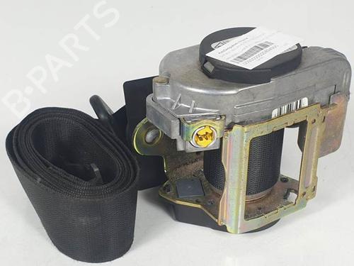 Front right seatbelt MERCEDES-BENZ E-CLASS (W211) E 320 CDI (211.026) | BP13391156I25 