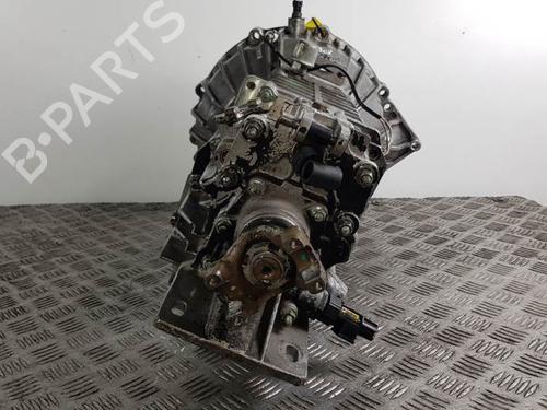 Gearbox TATA SAFARI (42_FD) 2.2 TDiC | BP12445864M3 