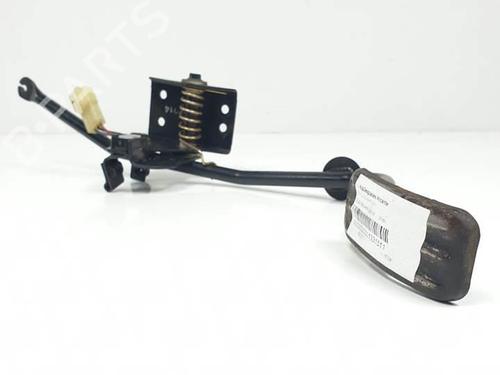 Used Pedal Pedal ISUZU TROOPER I (UBS) 2.8 TD (UBS55) (106 hp) 25286000 25286000