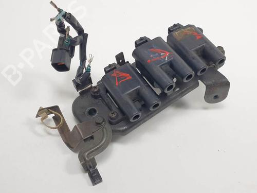 Used Ignition coil Ignition coil HYUNDAI SANTA FÉ I (SM) 2.7 V6 4x4 (173 hp) 9589874 9589874