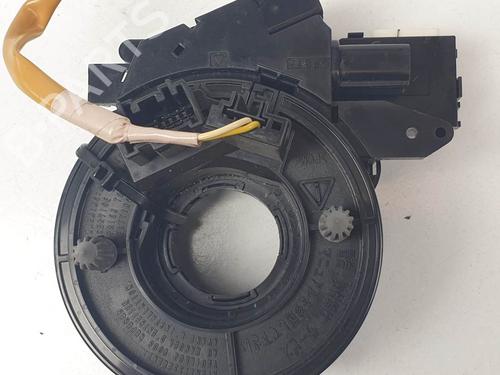 Used Squib airbag Squib airbag MAZDA 3 (BL) 2.2 MZR CD (BL10) (185 hp) 25262757 25262757