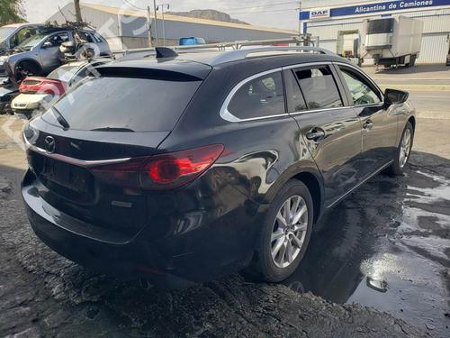 Right rear window switch MAZDA 6 Estate (GJ, GL) 2.2 D | BP15539208I28 - Image 8