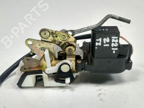 Rear left lock ROVER 45 I Saloon (RT) 1.6 | BP8260643C100 