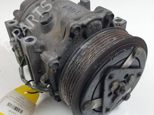 Used AC compressor AC compressor FORD FOCUS C-MAX (DM2) 2.0 TDCi (136 hp) 31351725 31351725