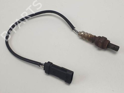 Used Electronic sensor Electronic sensor RENAULT KANGOO (KC0/1_) 1.2 (KC0A, KC0K, KC0F, KC01) (58 hp) 21123271 21123271