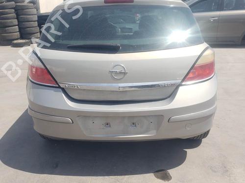 Climate control OPEL ASTRA H (A04) 1.7 CDTI (L48) | BP28162222I5  - Image 11