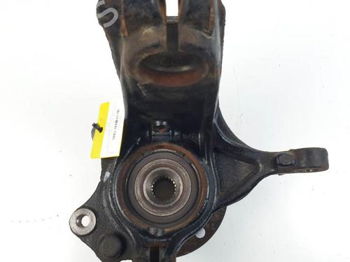 Right front steering knuckle CITROËN C4 CACTUS 1.2 THP 110 | BP24340081M26 