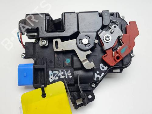 Front left lock VW GOLF V Variant (1K5) 1.9 TDI | BP29965039C98