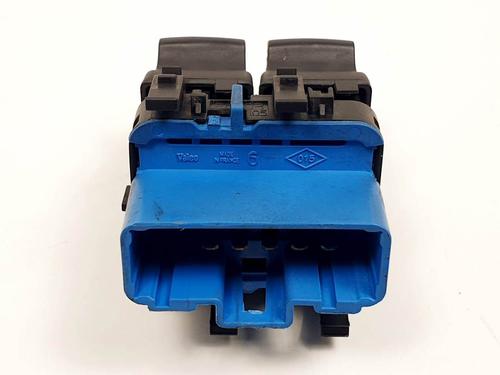 Left front window switch RENAULT SCÉNIC II (JM0/1_) 1.5 dCi (JM1F) | BP40174746I27 - Image 3