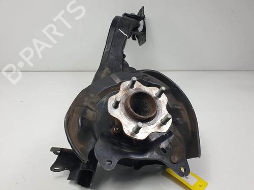 Used Left rear steering knuckle Left rear steering knuckle NISSAN X-TRAIL III (T32_, T32R, T32RR) 1.6 dCi (T32) (130 hp) 11294277 11294277