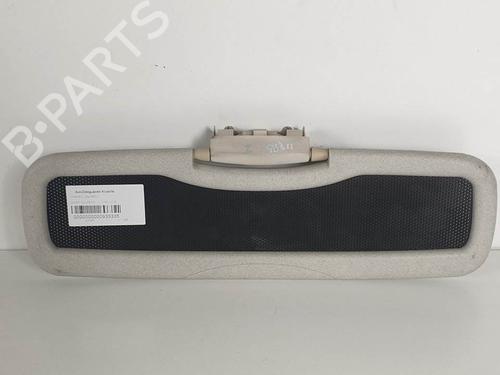 Used Left sun visor Left sun visor SMART CITY-COUPE (450) 0.8 CDI (S1CLC1, 450.300, 450.301, 450.302, 450.303,... (41 hp) 13657950 13657950