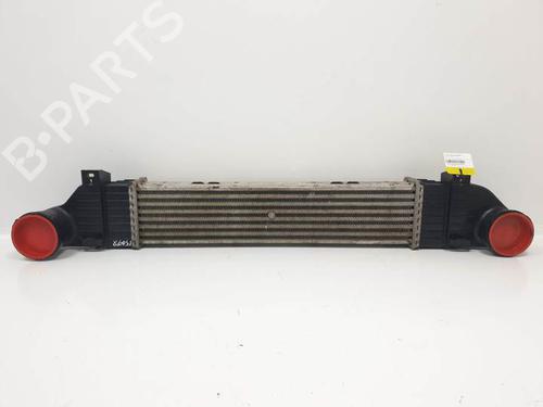 Used Intercooler MERCEDES-BENZ S-CLASS (W220) S 320 CDI (220.026, 220.126) (197 hp) 20691215
