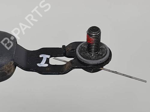 Rear left seatbelt VOLVO XC90 I (275) D3 / D5 | BP7086810I29 