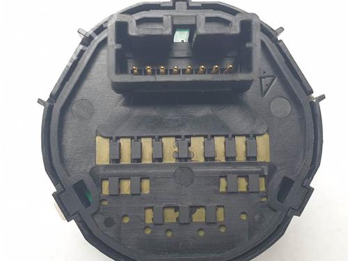 Switch NISSAN PATHFINDER III (R51) 2.5 dCi | BP25262834I30 - Image 2